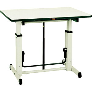 [���~����Ƒ�i100kg�^�C�v�j]�y���������zTRUSCO �A�b�v�_�E����Ƒ� 1200X900XH730�|980 UP-1200 1��y����s���i�E���[�J�[�����z�y�k�C���E���ꑗ���ʓr�z�ysmtb-KD�z�y�@�l�l���݂̂̂��戵��