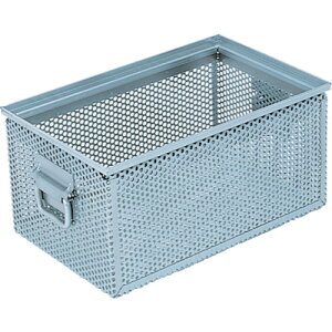 [X`[e]gXRRij TRUSCO X`[e p^p`OBOX L394×234×187 VPB-4 1y506-9904z