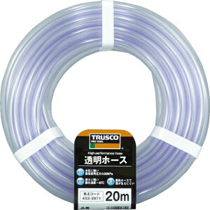 [�H�i�p�z�[�X]�g���X�R���R�i���j TRUSCO �����z�[�X10×12 20m�J�b�g TTM-1012C20 1�y765-1953�z