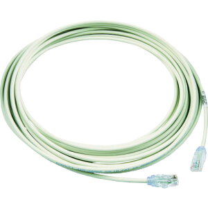 [LAN�P�[�u��]�p���h�E�C�b�g�R�[�|���[�V���� PANDUIT �J�e�S��6A�׌a�p�b�`�R�[�h 10m �I�t�z���C�g UTP28X10M 1�{�y785-3459�z