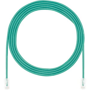 [LAN�P�[�u��]�p���h�E�C�b�g�R�[�|���[�V���� PANDUIT �J�e�S��5E�׌a�p�b�`�R�[�h 2m �� UTP28CH2MGR 1�{�y818-0593�z