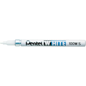 ���y3�܂Ń��[���ւŔ����\�z[�H�Ɨp�}�[�J�[]�A�X�g�����i���j PENTEL �H�Ɨp�}�[�J�[ �z���C�g �ɍ� X100W-SD 1�{�y000-9318�z�y����s�z