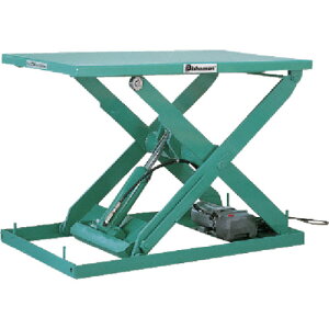 [e[utgidj]Bishamon e[utg 3TON ϓ׏d3000kg Xg[N1250mm e[u@2000×1000mm 1ysizyʓr^KvȂ߂A܂Bz