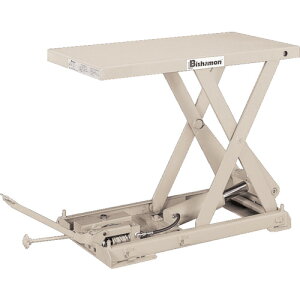 [e[utgidj]ijXMX Bishamon e[utg тV[Y  ϓ׏d750kg g650mm e[u@518×1010mm 1ysizyʓr^KvȂ߂