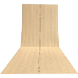 ��[�{���V�[�g]�g���X�R���R�i���j TRUSCO ���{���{�[�h ���ʔ���Ԃ��h�~���H���� ��720X����1700X����1�D8mm YB7201700 1���y207-1880�z�y����s���i�z