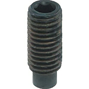 [Zpt~߂˂]gXRRij TRUSCO Zpt~߂˂ _ X`[ M6×6 30{ 1PKy207-4213z