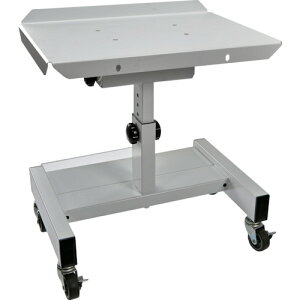 [~Ƒi50kg^Cvj]gXRRij TRUSCO [NT|[gX^h Ɨp LX^[t zCgF WS-3C-W 1y272-0950zysiz