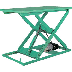 [e[utgidj]Bishamon e[utg ~jXV[Y ϓ׏d500kg Xg[N800mm e[u@1200×600mm P100V 1ysizyʓr^KvȂ߂A