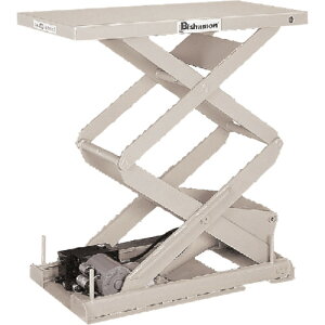 [e[utgidj]Bishamon e[utg тV[Y ϓ׏d500kg Xg[N630mm O200V 1y460-5951z1ysiE[J[zyʓr^KvȂ߂A