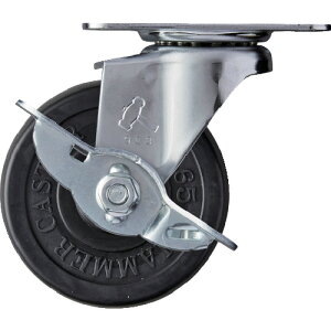 [v[gSLX^[]n}[LX^[ij n}[ EV[Y񎮃Sԗ 65mm Xgbp[t 415E-R65-BAR01 1y125-3841z