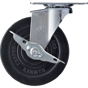 [v[gSLX^[]n}[LX^[ij n}[ EV[Y񎮃Sԗ 125mm Xgbp[t 415E-R125-BAR01 1y125-3913z