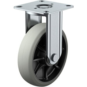 [�v���[�g���E���^���L���X�^�[]�i���j���[�G�C ���[�G�C �v���[�g�� �Œ� �L���X�^�[ �E���^�� �ԗ֌a130mm J�^�C�v K2�^D�^ ��t���@80×80�i75×75�j GUK2-130 1�y379-6779�z