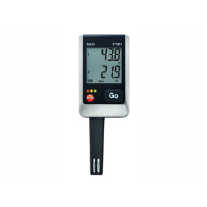 [xL^viK[j]yzijeXg[ TESTO xf[^K[ testo 175 H1 TESTO175H1 1y398-5792zykCEꑗʓrzysmtb-KDz
