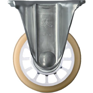 [�v���[�g���E���^���L���X�^�[]�n���}�[�L���X�^�[�i���j �n���}�[ SUS �Ᏸ���d�׏d�p �Œ� �E���^��B��75mm 540SSR-BAU75 1�y336-0578�z