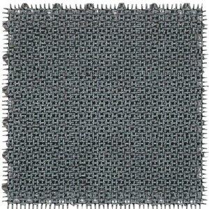 [�l�H��]���^�i�x�H�Ɓi���j ���^�i�x�@�l�H�Ł@�V�o�b�N�X�@30cm×30cm�@�N�[���O���[�@DT-302 1���y397-1414�z