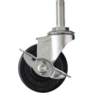 [˂ݎXeXLX^[iSԁj]n}[LX^[ij n}[ EAV[YI[XeX 񎮃Sԗ65mm Xgbp[t 315EA-R65-BAR01 1y398-4273z