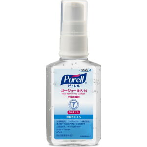 [wō]S[W[Wpij GOJO s S[W[ IHS|N 60mL wō܁yw򕔊Oiz 9662JP 1