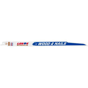 [�Z�[�o�[�\�[�֐n]�X�^�����[�u���b�N�E�A���h�E�f�b�J�[ LENOX �o�C���^���Z�|�o�|�\�|�u���|�h300mmX6�R�i5���j 156R LXJP156R 1Pk�y263-8964�z