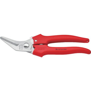 [nT~in[hj]KNIPEX KNIPEX 185mm \͂ 9505-185 1y446-9577zysizy[1܂őΏۏiz