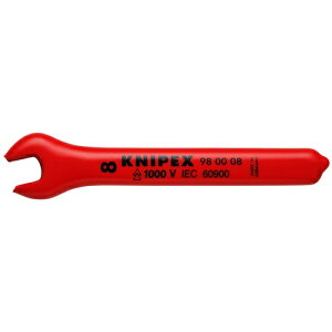 ��[�≏�H��i�X�p�i�j]KNIPEX�� KNIPEX �≏�Ќ��X�p�i 8mm 9800-08 1���y446-9836�z�y����s���i�z�y���[����1�܂őΏۏ��i�z