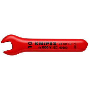 ��[�≏�H��i�X�p�i�j]KNIPEX�� KNIPEX �≏�Ќ��X�p�i 10mm 9800-10 1���y446-9844�z�y����s���i�z�y���[����1�܂őΏۏ��i�z
