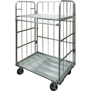 [�J�S�ԁi�A���~���j]�y���������z���}�g ���r���e�B��Mfg�D�i���j YAMATO L�^���[���R���r�e�i�[�i�A���~���E LRC50-AL 1��y114-1117�z�y����s���i�E���[�J�[�����z�y�k�C���E���ꑗ���ʓr�z