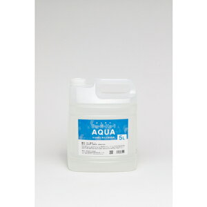 [zރLbg]ijiM iM zp BuENEKaEI AQUA 5L AQUA-5L 1ʁy363-3897z