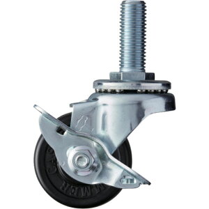 [˂ݎSLX^[]n}[LX^[ij n}[ ˂ݎ 񎮃Sԗ 50mm Xgbp[t 413SA-RD50 1y814-2302z