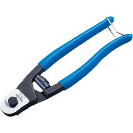 ■[ワイヤカッター]【ワイヤーの編み込みをばらけさせずにきれいにカットできる！】ホーザン（株） HOZAN ワイヤーカッター N-16 1丁【370-8012】【代引不可商品】【メール便1個まで対象商品】