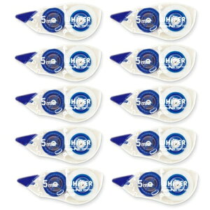 [Ce[v]vXij PLUS 49968jCe[v g؂^Cv 12m5mm 10 WH-705-10P 1y407-8268z