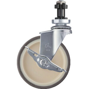 [pCvݎXeXLX^[]n}[LX^[ij n}[ SUS pCvOa38mmp SPt E^B 125mm 3152ENUB125BAR01 1y836-1507z