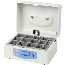 [印箱]カール事務器（株） カール スチール印箱（小） SB−7002 SB7002 1台【855-3203】