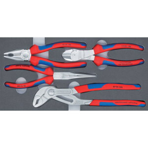 [EH[^[|vvC[]yzKNIPEX KNIPEX vC[Zbg x[VbNN 002001V17 1Sy116-3225zykCEꑗʓrzysmtb-KDz