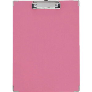 [�N���b�v�{�[�h]�i���j�L���O�W�� KING JIM �N���b�v�{�|�hBF A4 �Z�ӂƂ� �s���N ���[��30�� 1���y131-2720�z