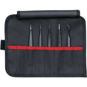 [ÓdC΍sZbg]yzKNIPEX KNIPEX ėpsZbg5{gZbg 9200-01ESD 1Sy337-1112zykCEꑗʓrzysmtb-KDz