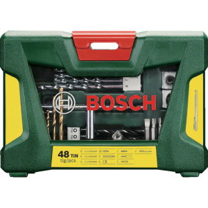 [�R���N���[�g�h�����Z�b�g]�{�b�V���i���j �{�b�V�� �A�N�Z�T���[�Z�b�g48�{ V48 1S�y118-8022�z