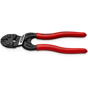 [~jJb^[]KNIPEX KNIPEX 160mm ~jNbp[ 7131-160 1y207-4958zysizy[1܂őΏۏiz