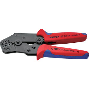 [蓮H]yzKNIPEX KNIPEX 9752|14 y` 9752-14 1y478-7498zykCEꑗʓrzysmtb-KDz