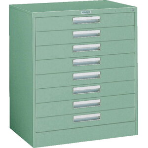 [yʃLrlbg]gXRRij TRUSCO VR^Lrlbg 767X500XH880 8i O[F 1ysiE[J[zy@ll݂̂̂戵ƂȂ܂z