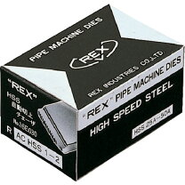 楽天市場】レッキス工業 rex 自動切上チェザー ac－hss25a－50aの通販