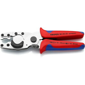 �y���������z[�p�C�v�J�b�^�[]KNIPEX�� KNIPEX �R���|�W�b�g�E�t���L�ǃJ�b�^�[ 902520 1���y828-0652�z�y�k�C���E���ꑗ���ʓr�z�ysmtb-KD�z