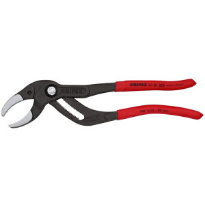 ��[�E�H�[�^�[�|���v�v���C���[]KNIPEX�� KNIPEX �p�C�v�v���C���[ 8101-250 1���y125-6283�z�y����s���i�z�y���[����1�܂őΏۏ��i�z