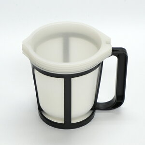 [�y�C���g���[���[�p�󂯎M]�i���j�C���_�X�g���[�R�[�� KOWA ��C�p�h���J�b�v 600CC 6���� 12059 1��