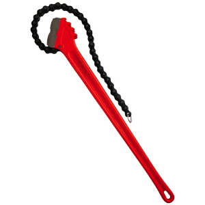 [�`�F�[�������`]�y���������zRidge Tool Compan RIDGID �y�������i���z�`�F�[�������` 900mm C-36 1���y121-1404�z�y�k�C���E���ꑗ���ʓr�z�ysmtb-KD�z