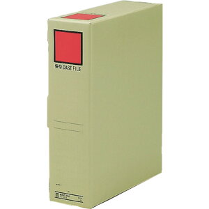 [NAt@C]ijLOW KING JIM ۑP[Xt@C A4 80mm 1y128-6423z