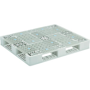 [�����p���b�g�i�Жʎl�������j]�y���������z�O�b�i���j �T���R�[�@�v���X�`�b�N�p���b�g�@845011�@GT�|1012D4�|2�O���[ SK-GT-1012D4-2-GLA 1���y479-7167�z�y�k�C���E���ꑗ���ʓr�z�ysmtb-KD�z