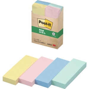 [ӂ]X[G Wpij 3M |XgECbg 75X25mm 100X4pbh 4FF 500RPBK 1y542-1217z