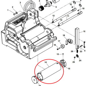 [dʎ@pp[c]yzRidge Tool Compan RIDGID ǒ[@pp[c 3 `[u[[ 13143 1{y788-1428zysizykCEꑗʓrzysmtb-KDz