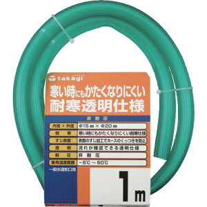 [�H�Ɨp�z�[�X]�i���j�^�J�M �^�J�M �ϊ��\�t�g�N���A 15X20 1M PH20015CD001TM 1���y818-7417�z