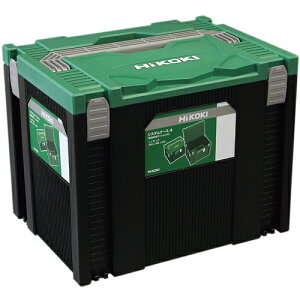 [�V�X�e���{�b�N�X]�H�@�z�[���f�B���O�X�i���j�@HiKOKI�@�V�X�e���P�[�X4�@00402659�@1�y118-9932�z